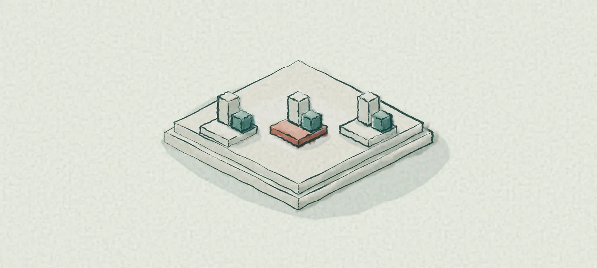 A directory of people, agents and workspaces that makes clear who is doing the work.
